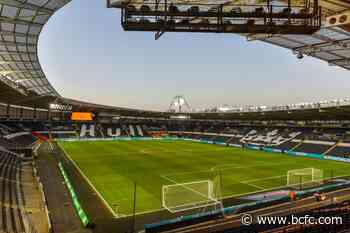 Blues' trip to Hull City rearranged - Birmingham City Football Club