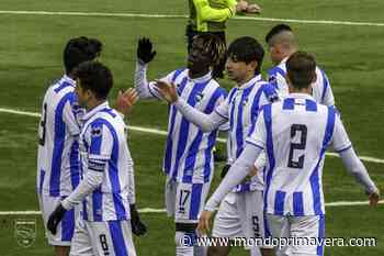 Pescara, Colombo studia la Primavera nel ritiro di Palena - Mondoprimavera