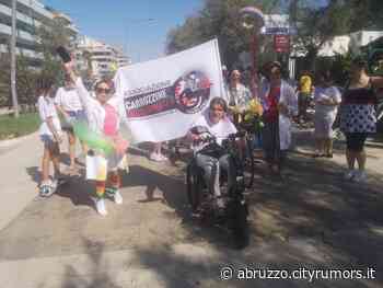 Pescara, cure palliative: Carrozzine Determinate pronta ad occupare il consiglio regionale - Abruzzo Cityrumors