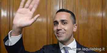 Di Maio incontra le Camere di Commercio a Pescara - L'Aquila Blog