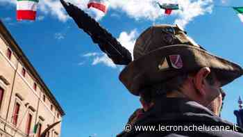 PESCARA, DUE GIORNI DI FESTA PER I 150 ANNI DEGLI ALPINI - Cronache TV