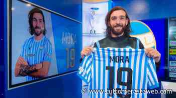 Pescara, tanti movimenti di mercato: in arrivo Pezzella, si lavora per chiudere Mora - TUTTO mercato WEB