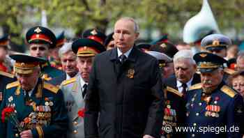 Russland-Kenner Thane Gustafson: »Putin hat das Gasgeschäft mit Europa zerstört«