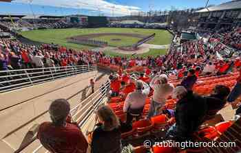 Clemson baseball: Former Michigan commitment Dillon Head flips to Tigers - Rubbing the Rock