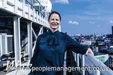 Inmarsat's Natasha Dillon: "People are more demanding now" - People Management Magazine