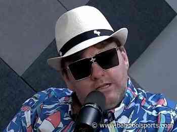 Hilarious Video Of Tim Dillon Perfectly Describing What It Means To Be An American - Barstool Sports