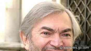 Monty Norman, composer of the James Bond theme, dies at 94