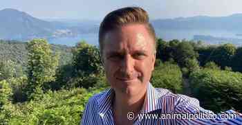 Asesinan al empresario Raphael Tunesi en Palenque, Chiapas - Animal Político