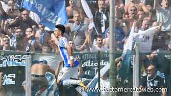 TMW - Pescara, Jordan Amore ha siglato il suo primo contratto professionistico - TUTTO mercato WEB