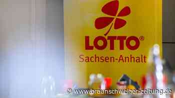 Lotto-Millionär gesucht - Seit 2019
