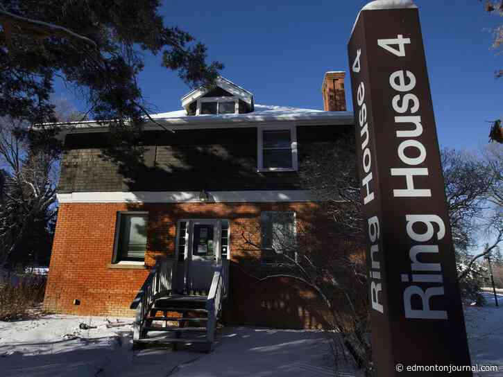 Opinion: An obituary for the University of Alberta Ring Houses