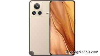 Realme GT 2 Explorer Master Edition, Notebook Air, Buds Air 3 Neo Launched: All Details