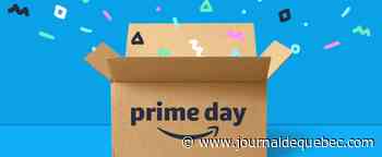 Amazon Prime Day : 35 produits à ne pas manquer