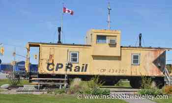 History will live on in Haramis Park: Renfrew letter writer - Ottawa Valley News