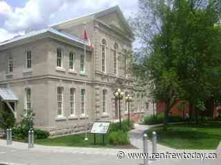 Former Petawawa soldier convicted in rape case - renfrewtoday.ca