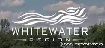 Closure now Until Further Notice - renfrewtoday.ca