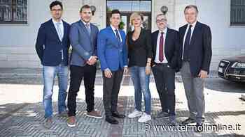 M5S: Florenzano ha fallito, venga sollevato dall'incarico - Termoli Online