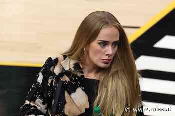Wegen Konzertverschiebung: Adele ruft Fans persönlich an - miss.at