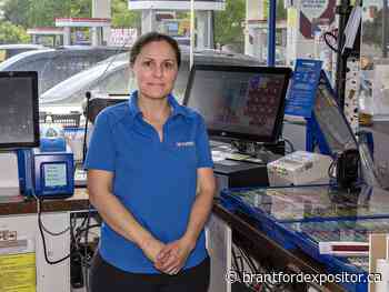 Network outage impacts services and retailers in Brantford-Brant - Brantford Expositor