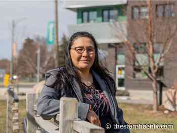 Five things about Saskatoon's 2022 homelessness count