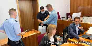 In Bonn vor Gericht: 37-Jähriger aus Alfter soll Ex-Freundin vergewaltigt haben - Kölnische Rundschau