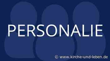 Joseph Niravathuparamil wird Pastor in Steinfeld - Kirche-und-Leben.de