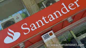 Geldpolitik: Spanien plant befristete Sondersteuer für Banken – Aktien sacken ab