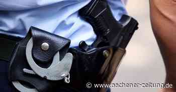 Tat in Discounter: Polizei sucht Zeugen nach versuchtem Raubüberfall in Aachen - Aachener Zeitung