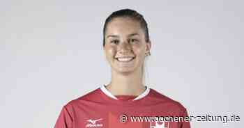 Ladies in Black Aachen: Layne Van Buskirk schließt den Block - Aachener Zeitung