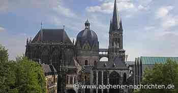 Katholiken in Aachen: „Schäfchen“ laufen der Kirche weiter in Scharen davon - Aachener Nachrichten