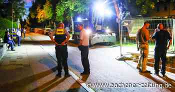 Die Woche in Aachen: Das Leben als frauenloser Schuhkarton - Aachener Zeitung