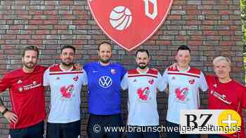 Der TSV Danndorf rüstet für die neue Saison auf