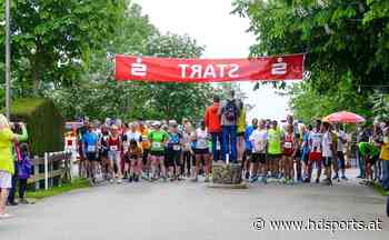 10. Fehmarn Marathon am 3. September 2022 - HDsports.at