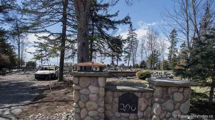 Killer’s violent past explored by inquiry investigation Nova Scotia mass shooting