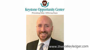 BRANDON TROMBETTA HIRED AS NEW EXECUTIVE DIRECTOR - thevalleyledger.com