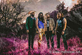 INTERVIEW: CROBOT - Brandon Yeagley - The Rockpit