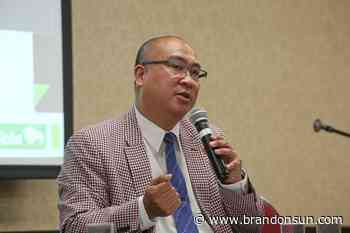 Immigration policies put under microscope - The Brandon Sun