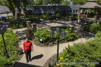 Daly House has big plans for 140th anniversary - The Brandon Sun