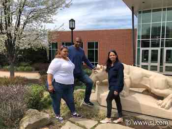 From Tragedy, Brandon Short Is Building a Better Tomorrow - Sports Illustrated