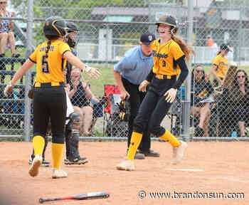 Magic U13s, U15s, earn six wins - The Brandon Sun