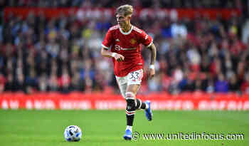 Brandon Williams comments after missing out on Manchester United tour squad - United In Focus - Manchester United FC News