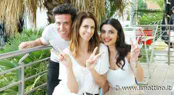 Good Vibes, terminate le riprese l’opera prima di Janet De Nardis - ilmattino.it