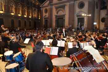 Legnano e l'Opera di Solidarietà: concerto benefico per le famiglie ucraine - Sempione News