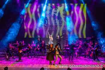 Queen at The Opera, giovedì 21 Teatro Arcimboldi. - gazzettadimilano.it
