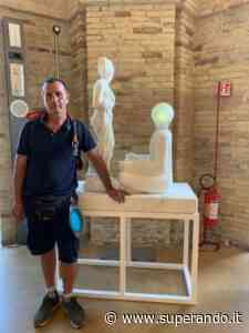 Quando l'esplorazione tattile di un'opera d'arte illumina la mente - Superando.it