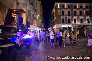 Il drink come opera d’arte, torna il Coktail fest nel ricordo indelebile di Davide Garazzini - CittaDellaSpezia