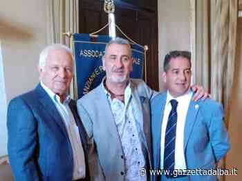 Maestri d'opera artigiana: il parrucchiere braidese Tonino Spagnuolo scelto dall'Anap - http://gazzettadalba.it/