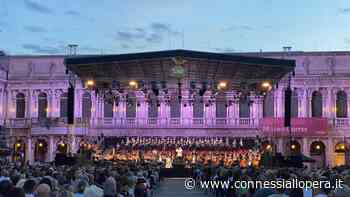 Venezia, Piazza San Marco – Carmina Burana – Connessi all'Opera - Connessi all'Opera