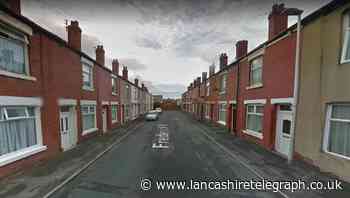 Three arrested after £20,000 worth of drugs found in house