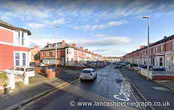 Two men and two women arrested on suspicion of murder after man stabbed to death in street